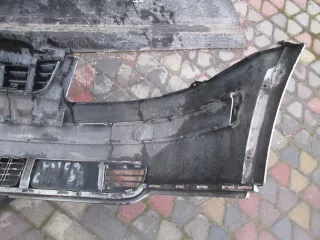 3B0807231 Бампер передний Volkswagen Passat B5 Арт AL16979355068, вид 10