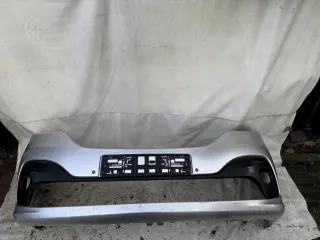  Бампер передний Renault Trafic 3 Арт AL16981472465, вид 1