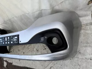  Бампер передний Renault Trafic 3 Арт AL16981472465, вид 3