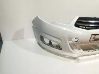  Бампер передний Citroen C4 2 Арт AL16994125713, вид 4