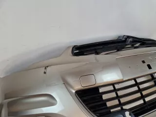  Бампер передний Citroen C4 2 Арт AL17060564014, вид 5