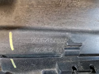  Бампер передний Citroen C4 2 Арт AL17060564014, вид 9