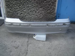  Бампер задний Mercedes C W203 Арт AL8216155440, вид 1