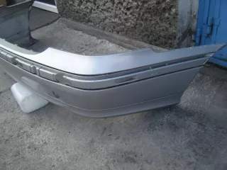  Бампер задний Mercedes C W203 Арт AL8216155440, вид 2