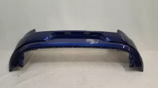 5G6807421 Бампер задний Volkswagen Golf 6 Арт AL11509144645_2, вид 4