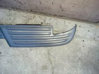 JB3B-17B810-B Бампер задний Ford Ranger 3 Арт AL11509194984, вид 4