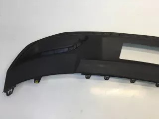 8Y4807521B Бампер задний Skoda Karoq Арт AL11523963358, вид 3