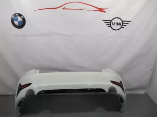  Бампер задний BMW 3 G20/G21 Арт AL11572821336, вид 1