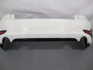  Бампер задний BMW 3 G20/G21 Арт AL11572821336, вид 2