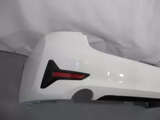  Бампер задний BMW 3 G20/G21 Арт AL11572821336, вид 3