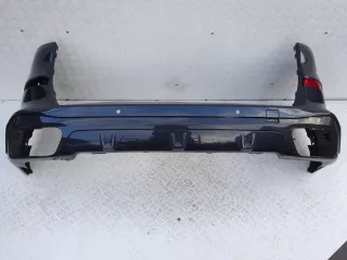 8069240 Бампер задний BMW X5 G05  Арт AL11627248088, вид 1
