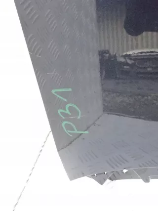 8069240 Бампер задний BMW X5 G05  Арт AL11627248088, вид 3