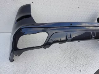 8069240 Бампер задний BMW X5 G05  Арт AL11627248088, вид 4