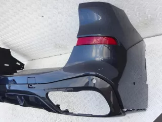 8069240 Бампер задний BMW X5 G05  Арт AL11627248088, вид 5