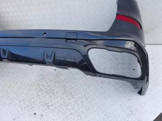 8069240 Бампер задний BMW X5 G05  Арт AL11627248088, вид 6