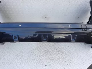 8069240 Бампер задний BMW X5 G05  Арт AL11627248088, вид 8
