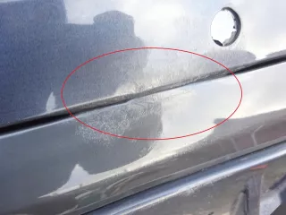 8069240 Бампер задний BMW X5 G05  Арт AL11627248088, вид 9