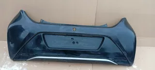  Бампер задний Toyota Aygo 2 Арт AL11631838049