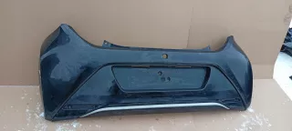  Бампер задний Toyota Aygo 2 Арт AL11631838049, вид 2