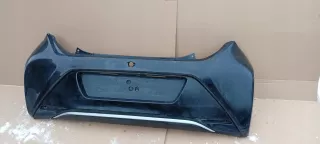  Бампер задний Toyota Aygo 2 Арт AL11631838049, вид 3