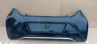  Бампер задний Toyota Aygo 2 Арт AL11631838049, вид 4