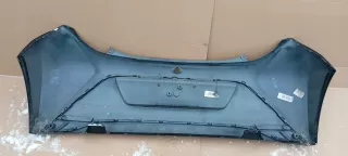 Бампер задний Toyota Aygo 2 Арт AL11631838049, вид 5