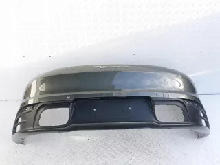 992807983 Бампер задний Porsche 911 Carrera 992 Арт AL11640076234, вид 1