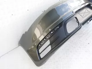 992807983 Бампер задний Porsche 911 Carrera 992 Арт AL11640076234, вид 2