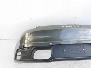 992807983 Бампер задний Porsche 911 Carrera 992 Арт AL11640076234, вид 3