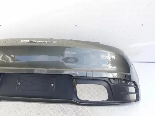 992807983 Бампер задний Porsche 911 Carrera 992 Арт AL11640076234, вид 5