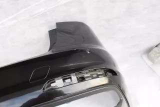 4K9807511 Бампер задний Audi A6 C8 (S6,RS6) Арт AL11651899455, вид 3
