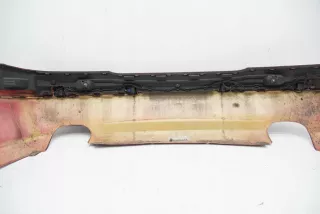  Бампер задний Mercedes SL r230 Арт AL11670306690, вид 14