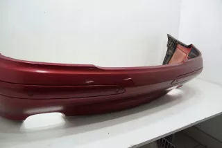  Бампер задний Mercedes SL r230 Арт AL11670306690, вид 9