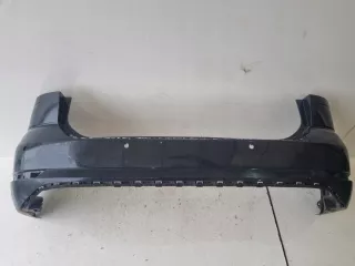 5G9807421M Бампер задний Volkswagen Golf 5 Арт AL11673751440, вид 1