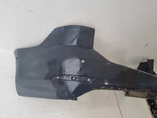 5G9807421M Бампер задний Volkswagen Golf 5 Арт AL11673751440, вид 2