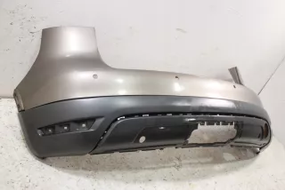 5M0807421K Бампер задний Volkswagen Golf 6 Арт AL11694790140, вид 3