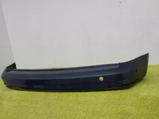 2K5807363 Бампер задний Volkswagen Caddy 4 Арт AL11701800585, вид 2