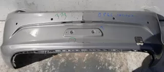 zt,kolumb,cascada Бампер задний Opel Cascada Арт AL11709930662, вид 2