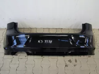 5G6807421,HCU Бампер задний Volkswagen Golf 7 Арт AL11716922292, вид 1