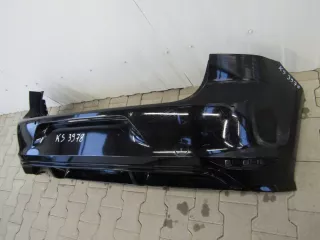 5G6807421,HCU Бампер задний Volkswagen Golf 7 Арт AL11716922292, вид 3
