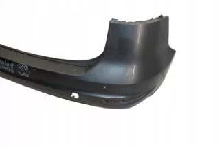 7N0807417B Бампер задний Seat Alhambra 2 Арт AL11722754213, вид 4
