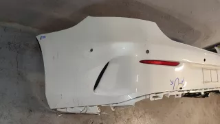 A2388809600 Бампер задний Mercedes E W238 Арт AL11723149887, вид 2