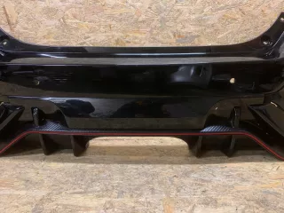 71501-TGH-ZZ00 Бампер задний Honda Civic 8 Арт AL11809444222, вид 4