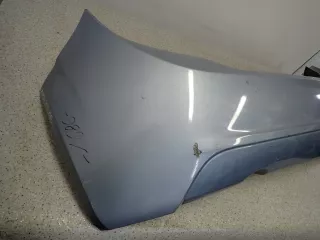  Бампер задний Chevrolet Aveo T300 Арт AL11813411429, вид 8