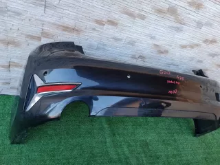  Бампер задний BMW 3 G20/G21 Арт AL11824350909, вид 3