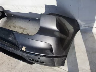  Бампер задний Jaguar I-Pace Арт AL11836689875, вид 4