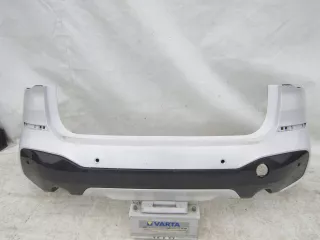  Бампер задний BMW X1 F48 Арт AL11845585519, вид 1
