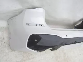  Бампер задний BMW X1 F48 Арт AL11845585519, вид 2
