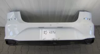 6N5807421,HCU1 Бампер задний Volkswagen Polo 6 Арт AL11861088069_2, вид 1