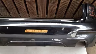  Бампер задний BMW X3 G01 Арт AL11864198917_2, вид 4